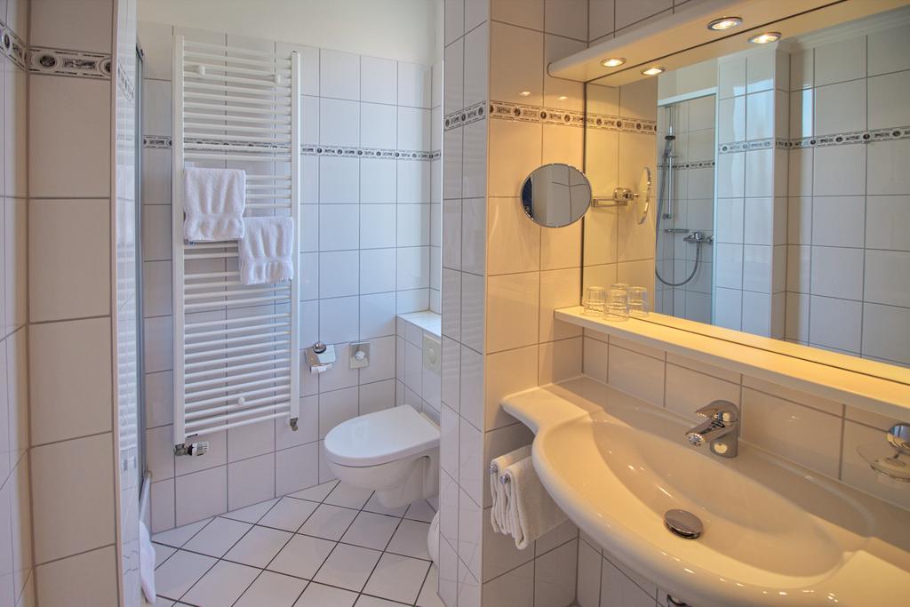 Hotel Westfalenhof جويست المظهر الخارجي الصورة