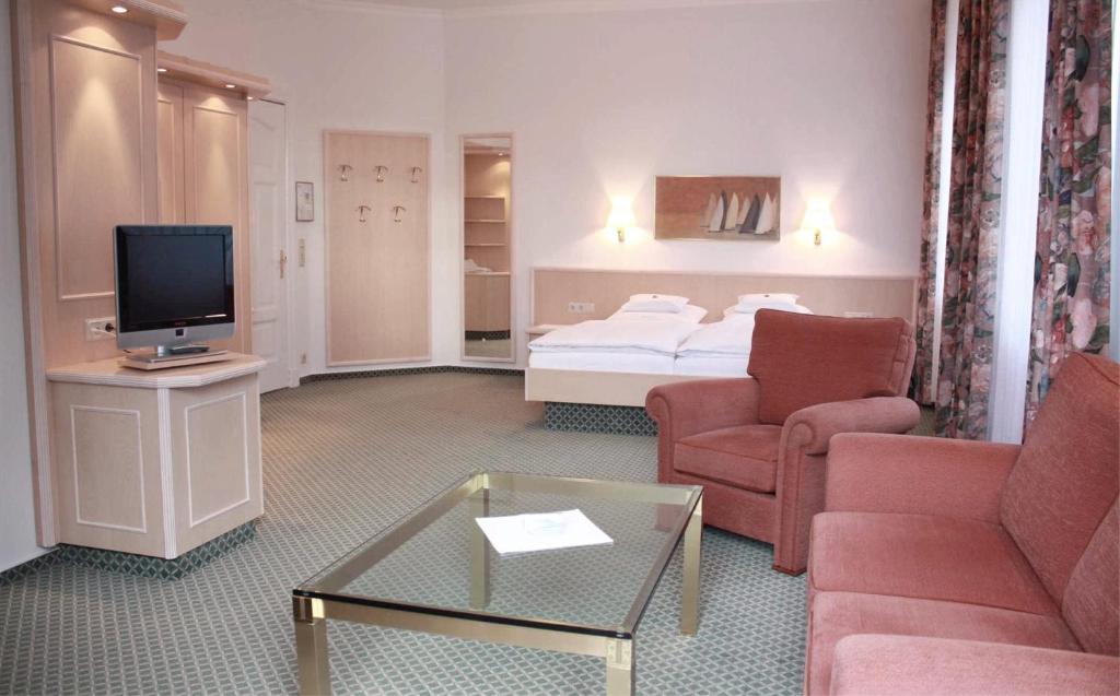 Hotel Westfalenhof جويست الغرفة الصورة